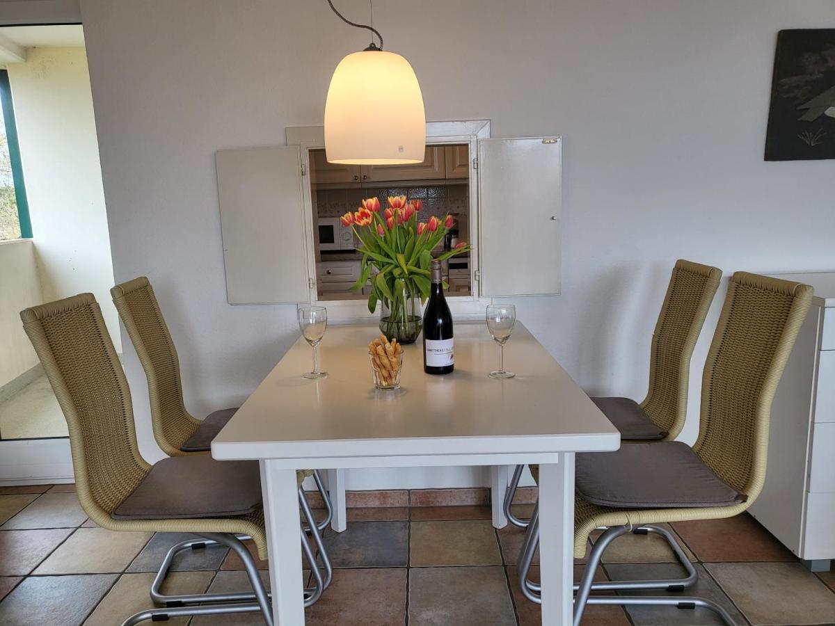 Ferienwohnung 58 Im Haus Villa Anna Санкт-Петер-Ординг Экстерьер фото